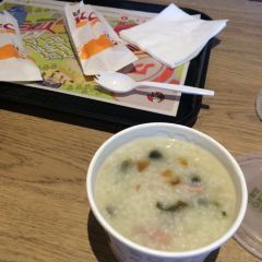 KFC (yongsheng) User Photo