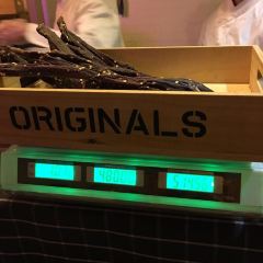 盐藏牦牛肉特产店(稻城店) User Photo