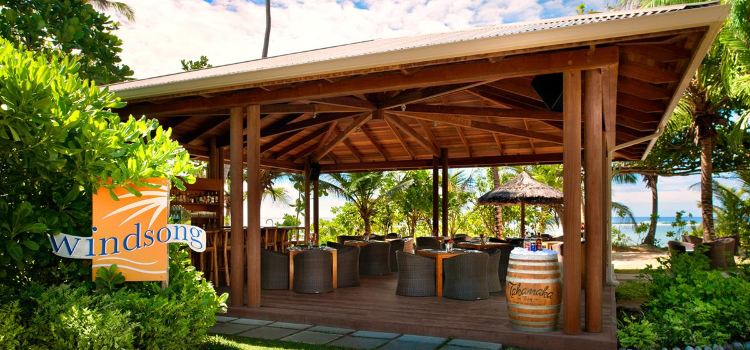 Windsong Beach Restaurant