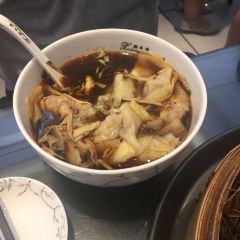XI SHENG YUAN User Photo