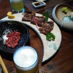 梵 User Photo