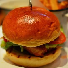 Beef & Liberty ( Shanghai Centre ) Burgers User Photo