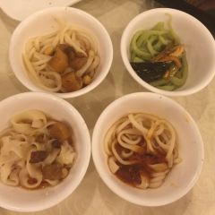 Shanxihuiguan (xutanxijie) User Photo