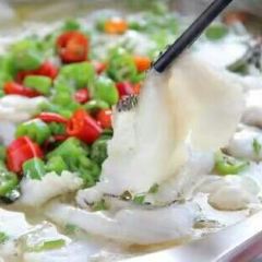 仙渔舫(清潭店) User Photo