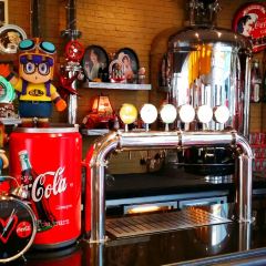 Coca-Cola Shanghai User Photo