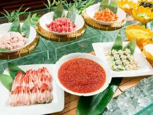 Premium Dining