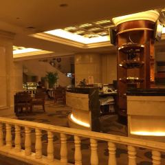 洪山国际大酒店高档西餐自助 User Photo