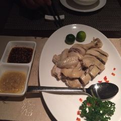 Sheraton Shenzhou Peninsula Resort·Yue 여행 사진