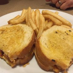 Denny's 여행 사진