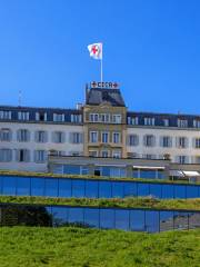 International Museum of the Red Cross and Red Crescent