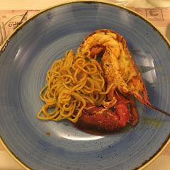 Osteria Barberini User Photo