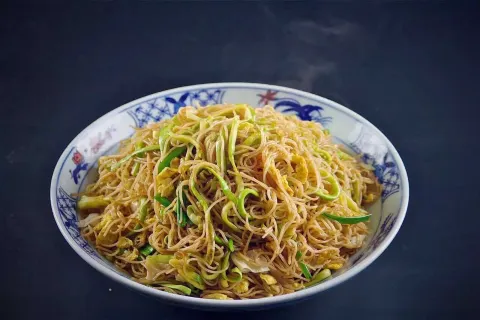Nan xi di yi lou (oubei)