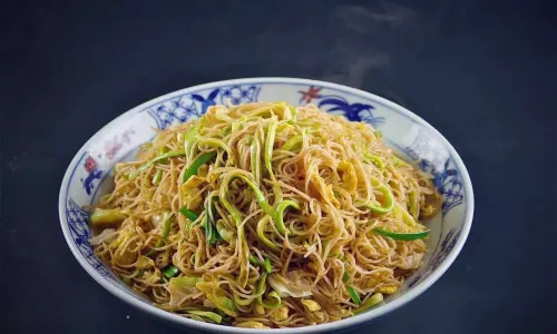 Nan xi di yi lou (oubei)