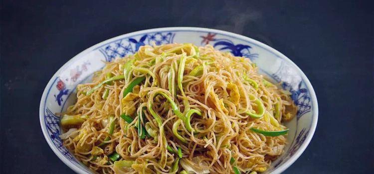 Nan xi di yi lou (oubei)
