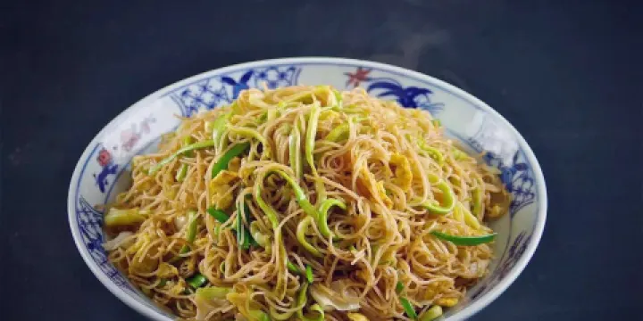 楠溪第一樓(瓯北店)