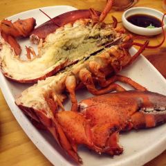 zuibangkingcrab&Lobster User Photo