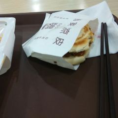 WEI JIA User Photo