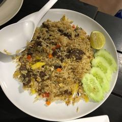 The Massaman User Photo