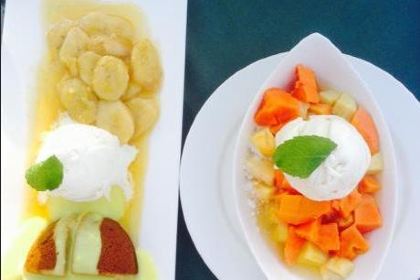 Nadina Authentic Fijian Restaurant