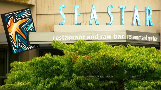Seastar Restaurant & Raw Bar