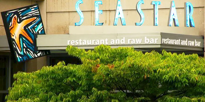 Seastar Restaurant & Raw Bar