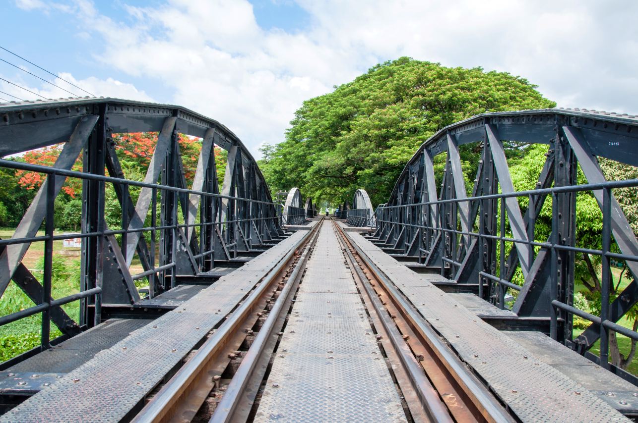 Compare 4 airports near Kanchanaburi City