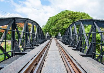 Amphoe Mueang Kanchanaburi