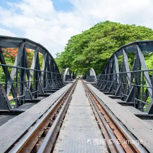 桂河大橋