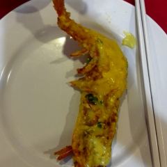 Qiang Shi Fu cenang Seafood Restaurant User Photo