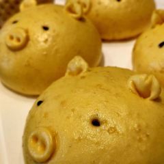 黄但记·顺德老字号·中华餐饮名店(陈村店) User Photo