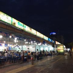 Quan Be Man 여행 사진