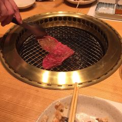 Ami yaki Wagyu Ishizaki User Photo