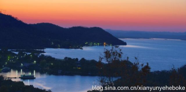 Lake Kariba