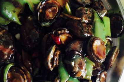 小红鲸·海鲜味道(轸大路店)