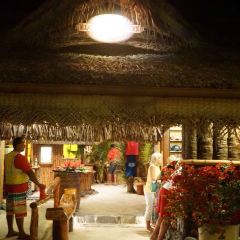 血腥瑪麗（BloodyMary's）張用戶圖片