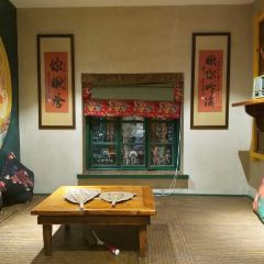 TA WU SHU DONG BEI DE GUO CAI NA SI HUAN DIAN 여행 사진
