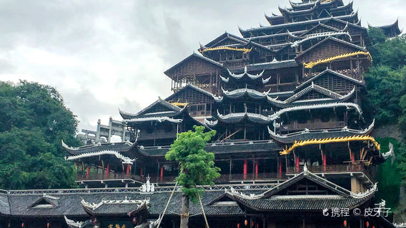 彭水