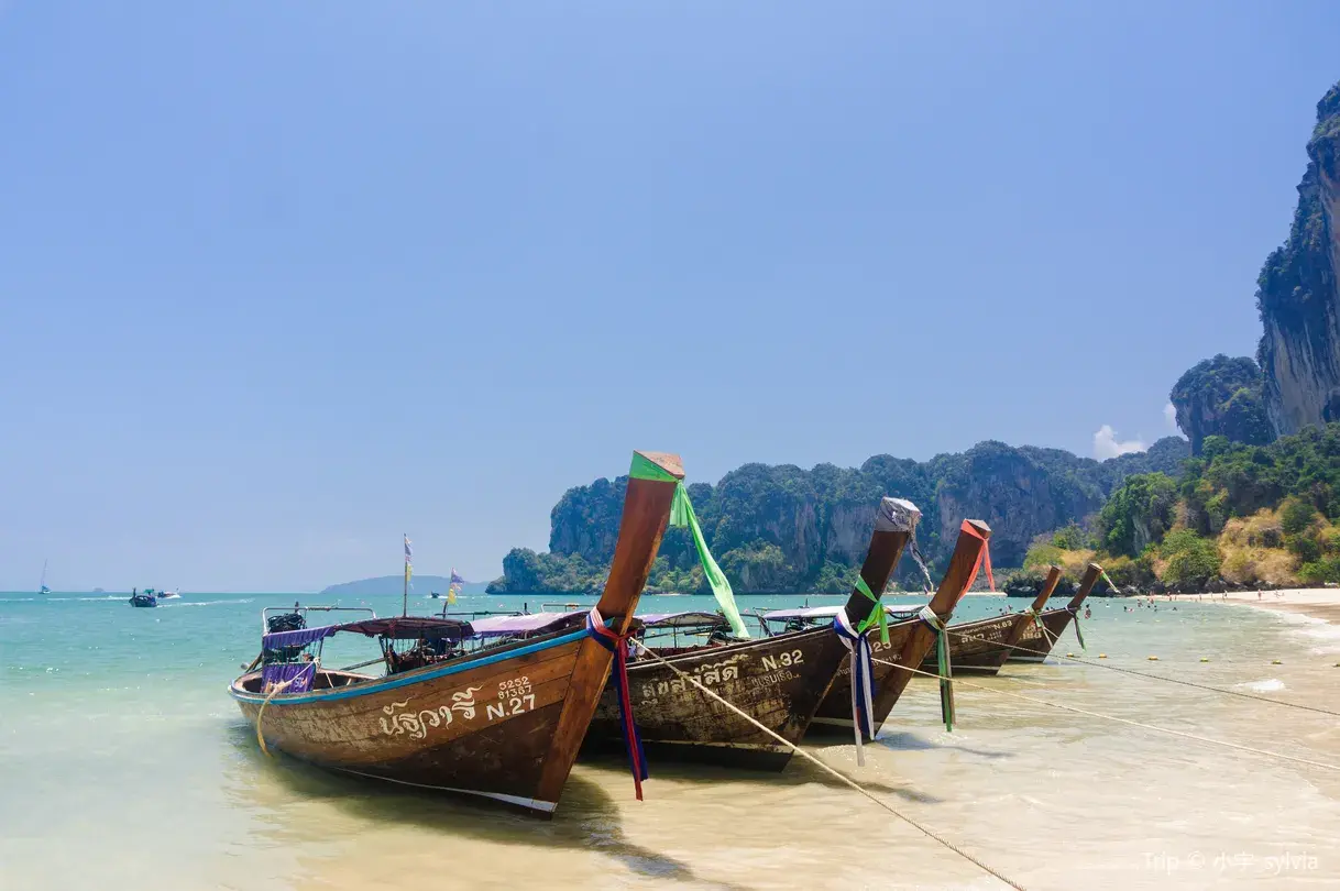 4_หาดไร่เลย์