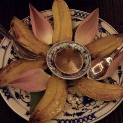 Amok Restaurant User Photo