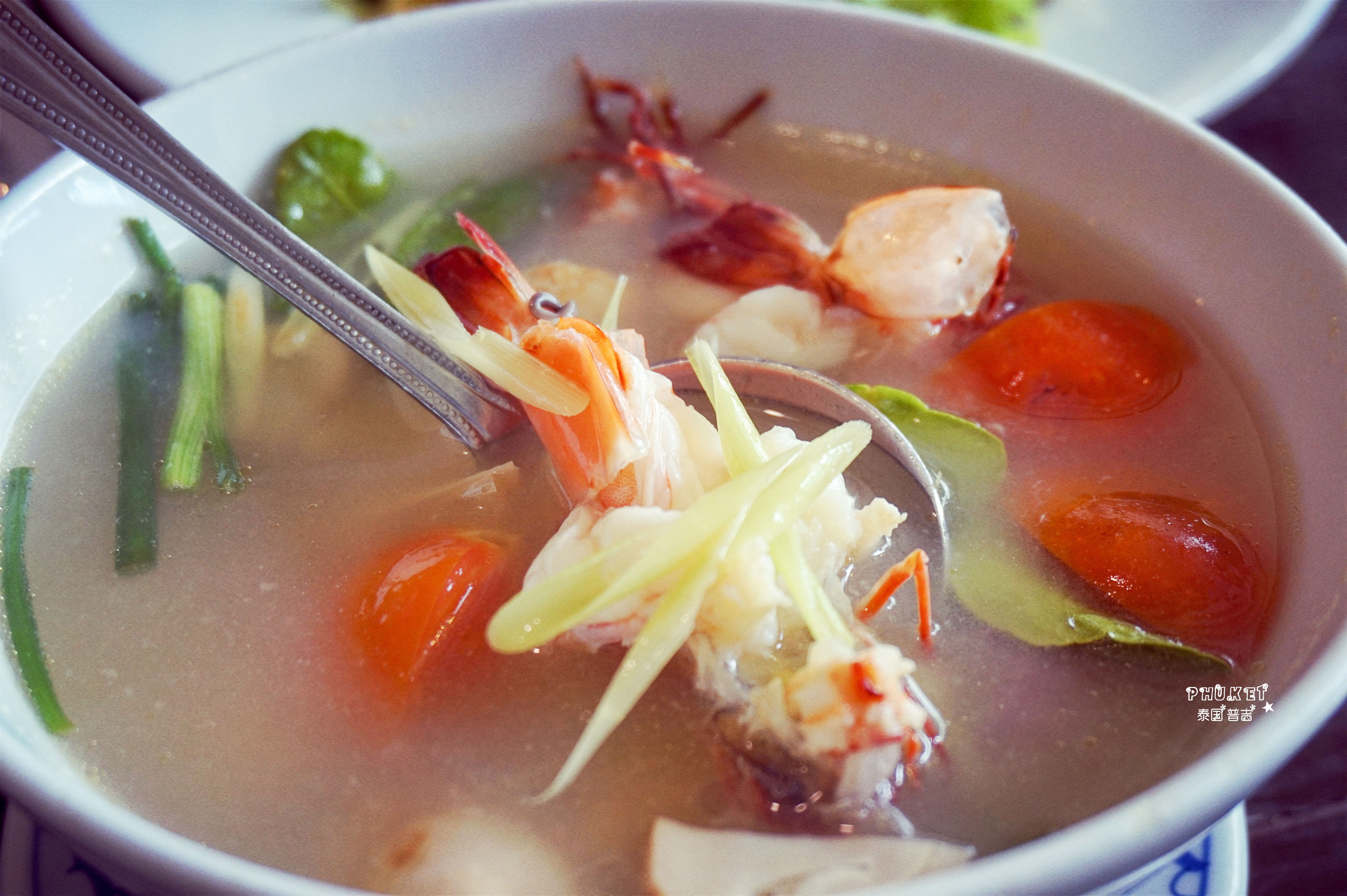 One Chun Cafe and Restaurant Reviews: Food u0026 Drinks in Phuket