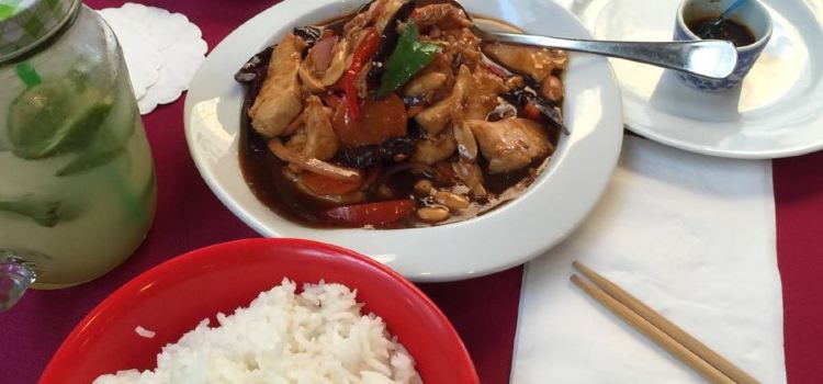 Yan Yan Chinese Restaurant