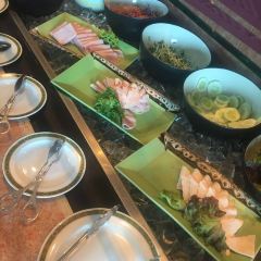 Haizhoudafandianziweixuanzhong Restaurant User Photo