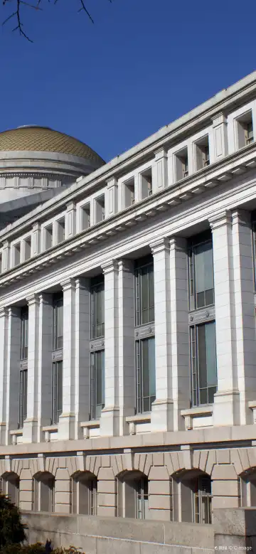 鄰近史密森尼學會的酒店