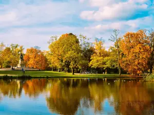 Vondelpark