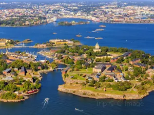 Musée de Suomenlinna