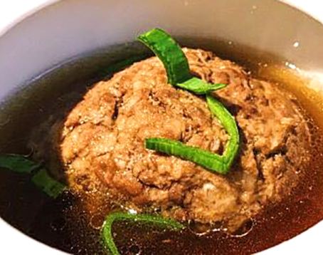 揚州淮揚菜博物館盧氏鹽商