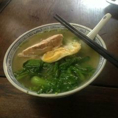 同得兴 Since·1995 传统苏式面馆(嘉馀坊店) User Photo