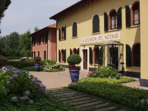 La Locanda del Notaio