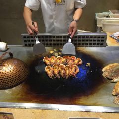 Seafood Ju (GanHai BuLuo) User Photo