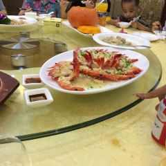 Haojixiangda Restaurant User Photo